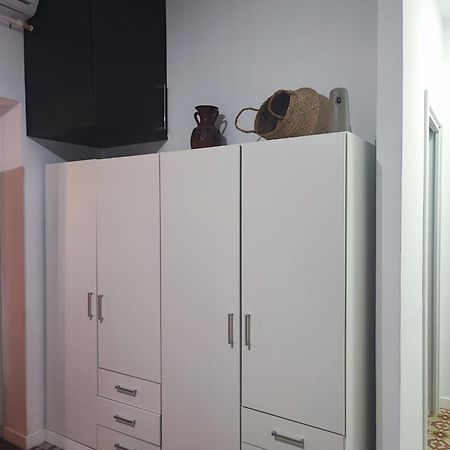Supl. 12 Tempranillo Appartement Novelda Buitenkant foto