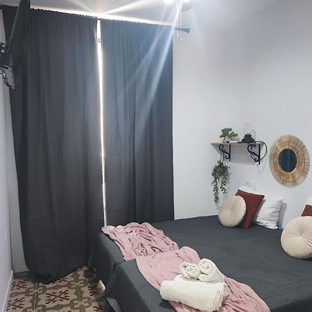Supl. 12 Tempranillo Appartement Novelda Buitenkant foto