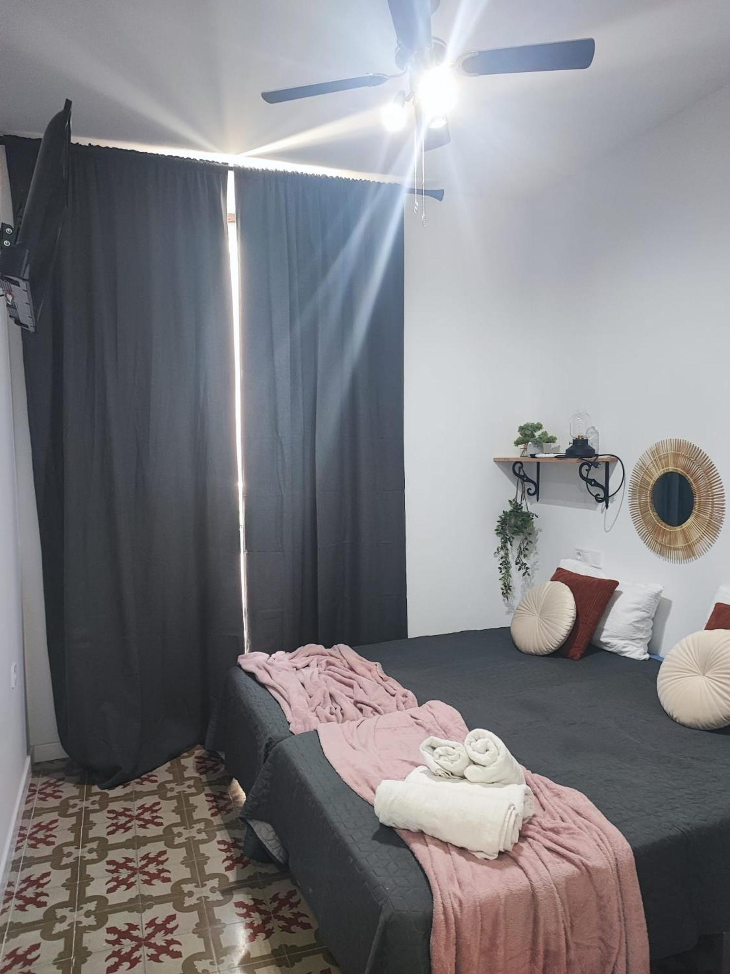 Supl. 12 Tempranillo Appartement Novelda Buitenkant foto
